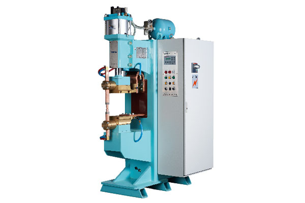 MF AC Resistance Projection Welding Machine