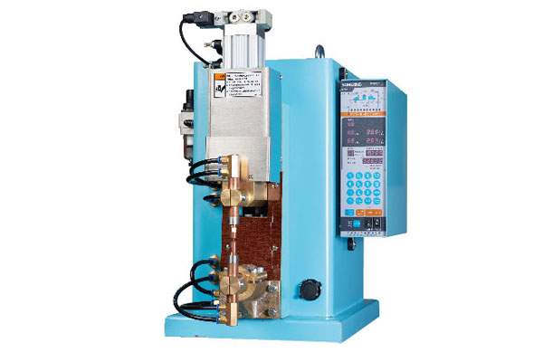 Presice Spot Welding Machines